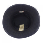 Gucci Double GG Canvas Bucket — view 5