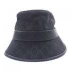 Gucci Double GG Canvas Bucket — view 4