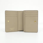 Louis Vuitton Monogram Empreinte Portefeuille Clair Wallet — view 4