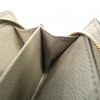 Louis Vuitton Monogram Empreinte Portefeuille Clair Wallet — view 7