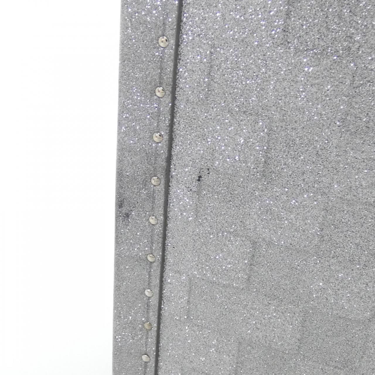 Louis Vuitton Damier Glitter Hard Trunk — view 5