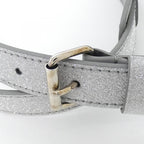 Louis Vuitton Damier Glitter Hard Trunk — view 8