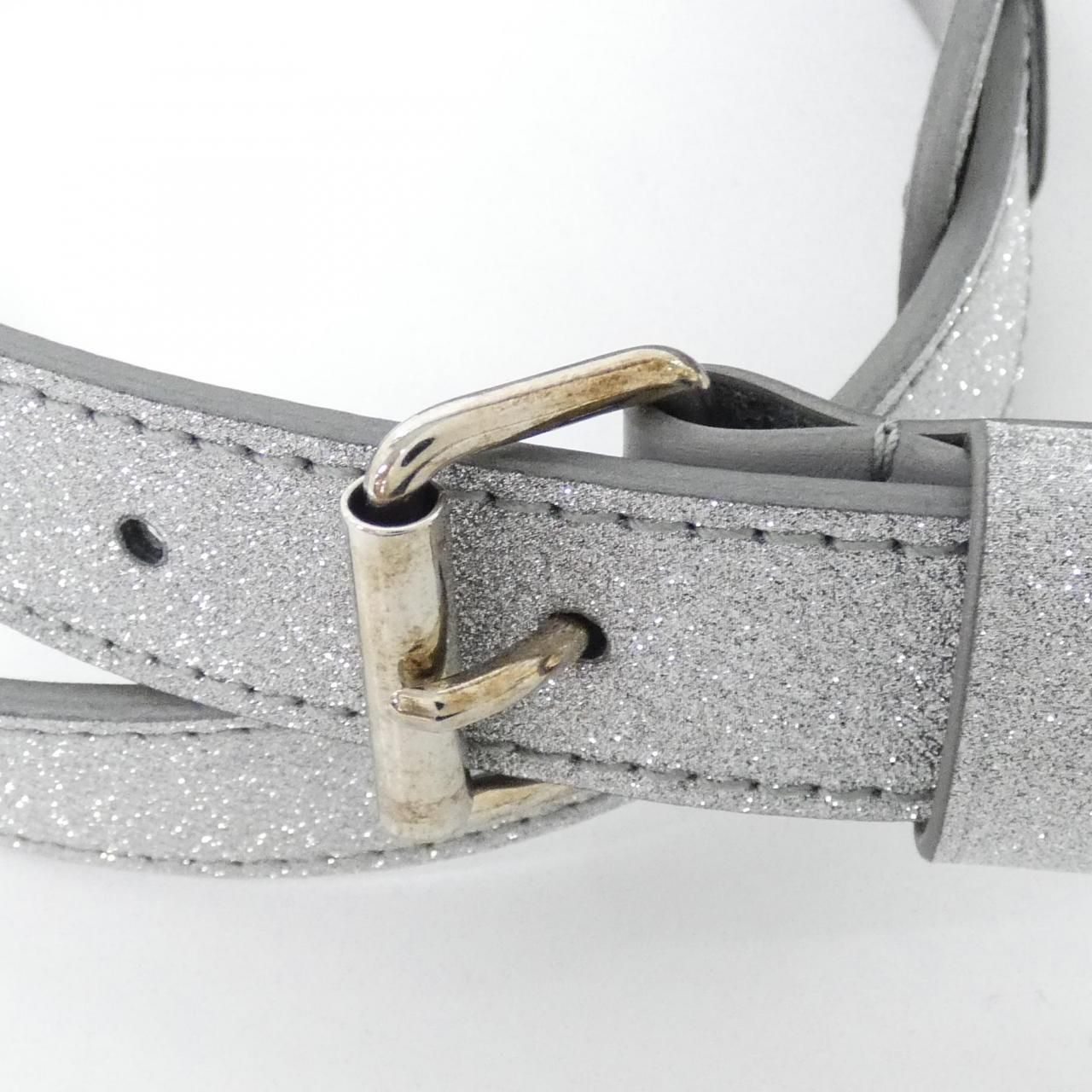 Louis Vuitton Damier Glitter Hard Trunk — view 8
