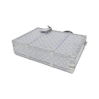 Louis Vuitton Damier Glitter Hard Trunk — view 2