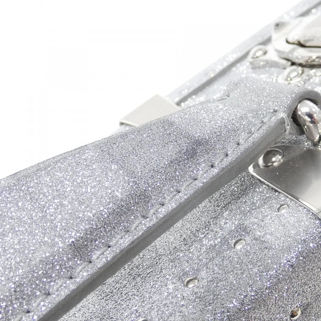 Louis Vuitton Damier Glitter Hard Trunk — view 7