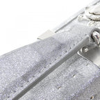 Louis Vuitton Damier Glitter Hard Trunk — view 7