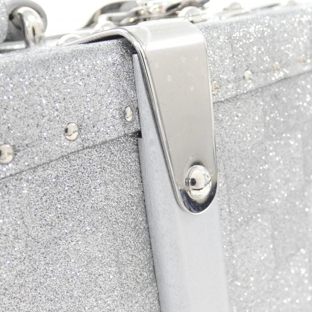 Louis Vuitton Damier Glitter Hard Trunk — view 6
