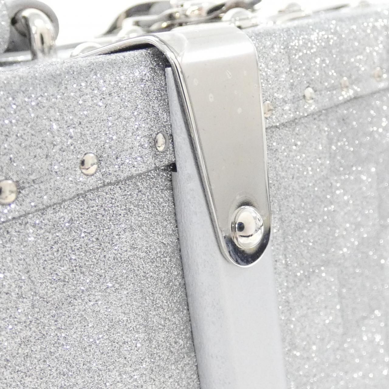 Louis Vuitton Damier Glitter Hard Trunk — view 6