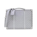 Louis Vuitton Damier Glitter Hard Trunk