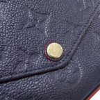 Louis Vuitton Monogram Empreinte Pochette Felicity Shoulder — view 5