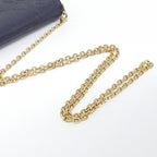 Louis Vuitton Monogram Empreinte Pochette Felicity Shoulder — view 6