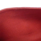 Louis Vuitton Monogram Empreinte Pochette Felicity Shoulder — view 8