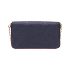 Louis Vuitton Monogram Empreinte Pochette Felicity Shoulder — view 2