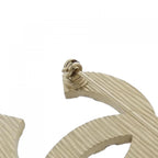 Chanel Brooch Gold — view 3