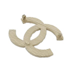 Chanel Brooch Gold — view 2