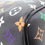 Louis Vuitton Multicolor Keepall Bandouliere 50 Boston — view 2