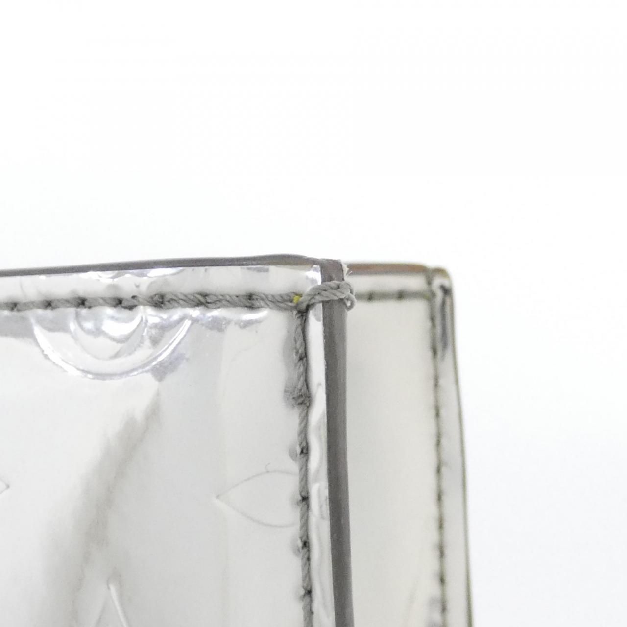 Louis Vuitton Monogram Mirror Sac Pla — view 5