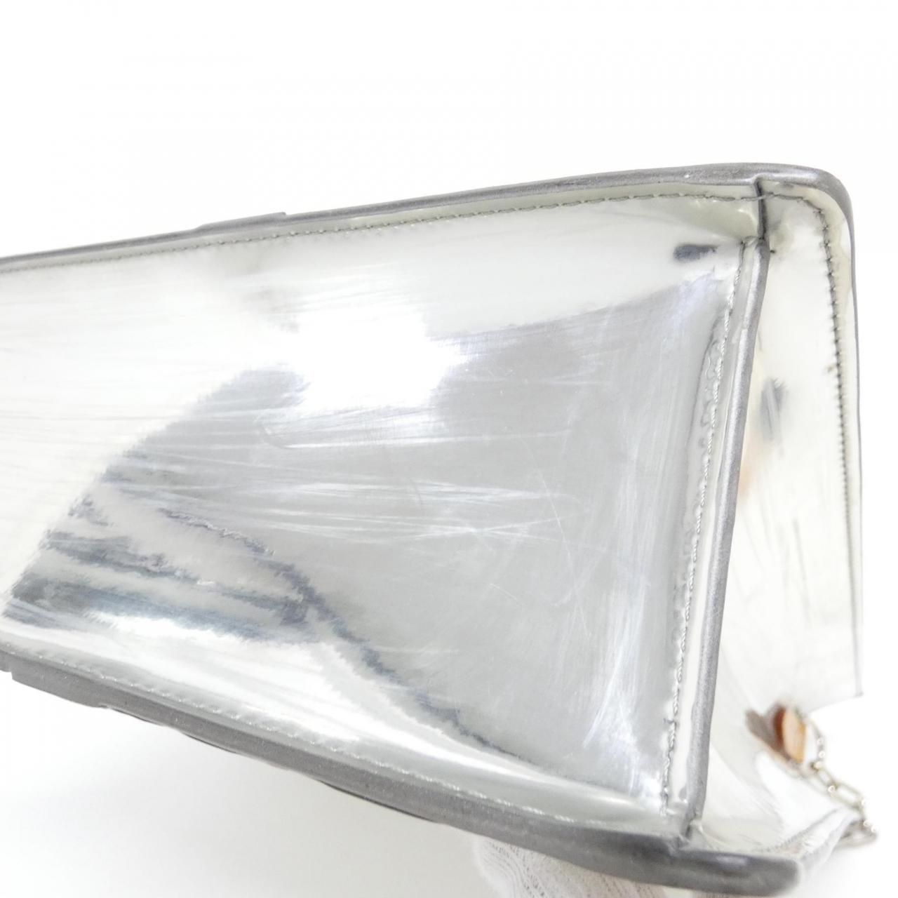 Louis Vuitton Monogram Mirror Sac Pla — view 3