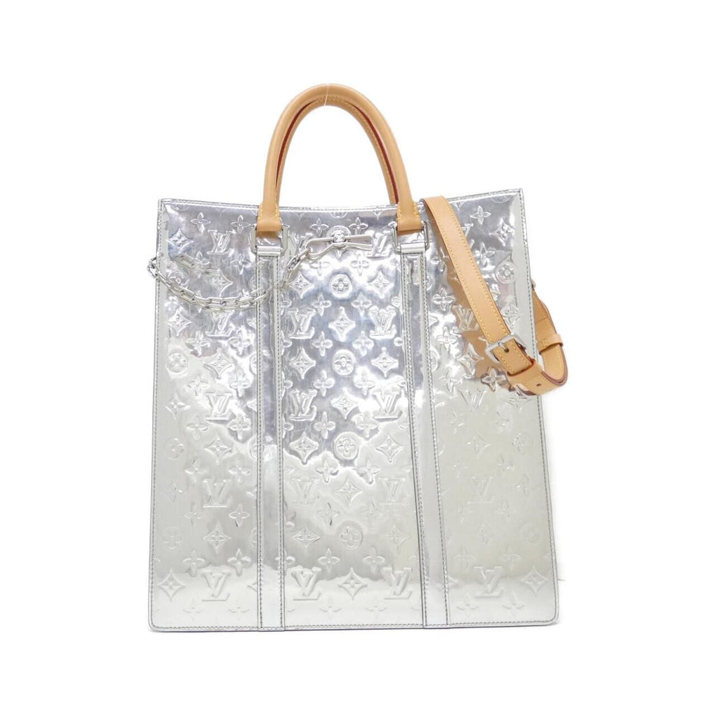 Louis Vuitton Monogram Mirror Sac Pla