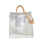 Louis Vuitton Monogram Mirror Sac Pla