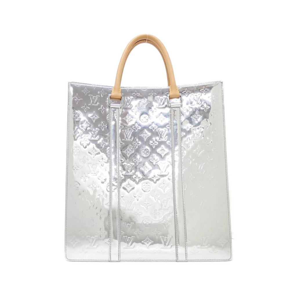 Louis Vuitton Monogram Mirror Sac Pla — view 2