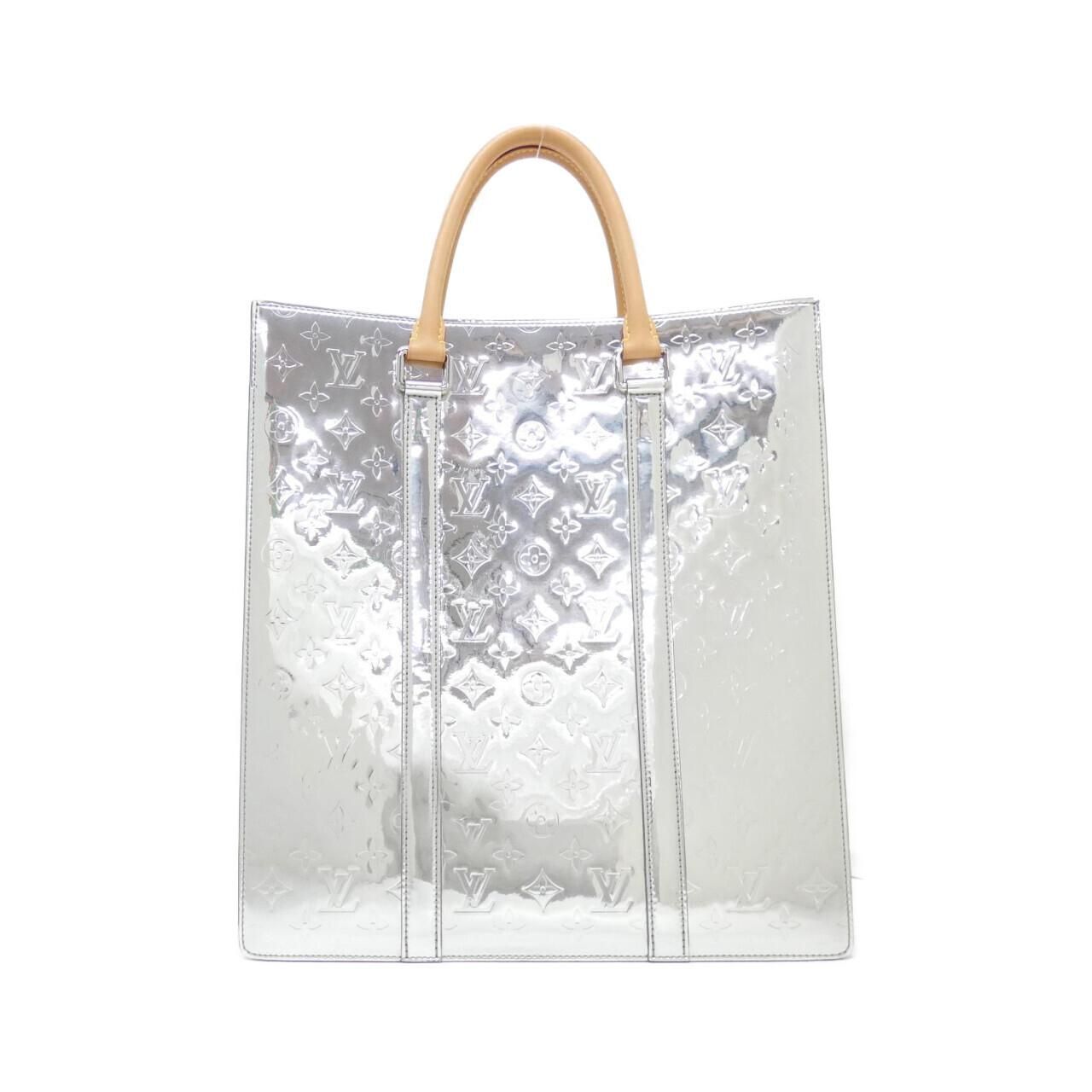 Louis Vuitton Monogram Mirror Sac Pla — view 2