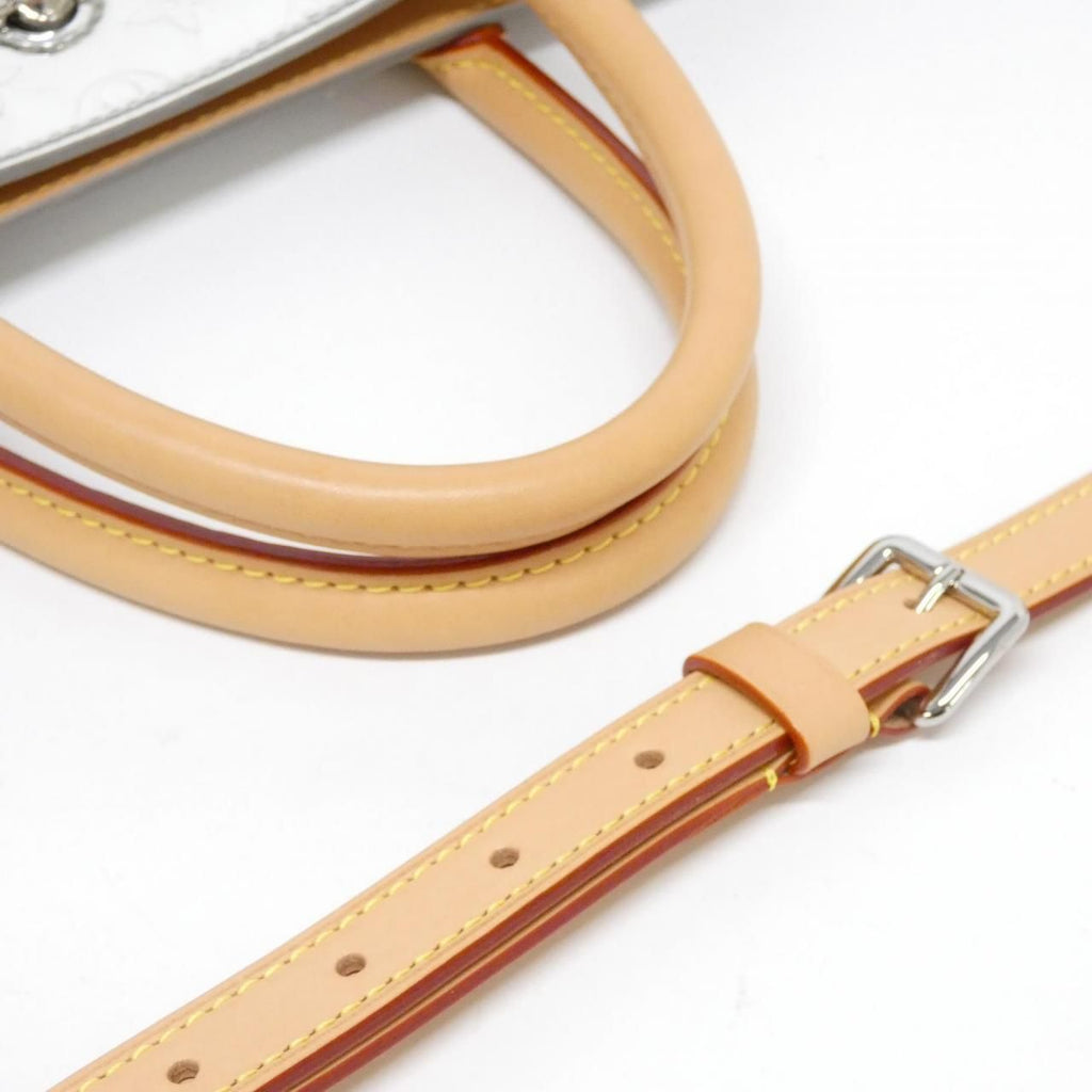 Louis Vuitton Monogram Mirror Sac Pla — view 6