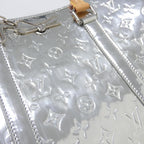 Louis Vuitton Monogram Mirror Sac Pla — view 4