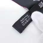 Chanel Headband Hair Accessories Pink — view 3