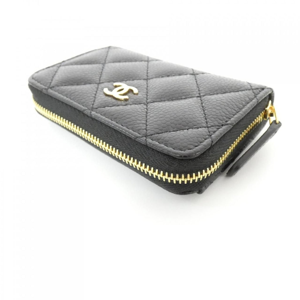 Chanel Timeless Classic Line Coin Case — view 3