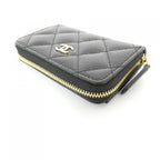 Chanel Timeless Classic Line Coin Case — view 3
