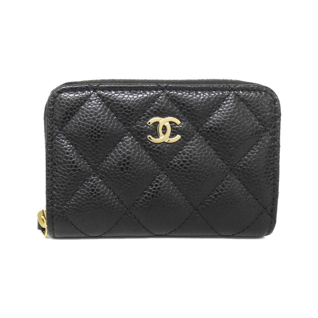 Chanel Timeless Classic Line Coin Case