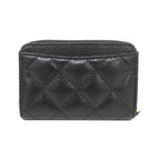 Chanel Timeless Classic Line Coin Case — view 2