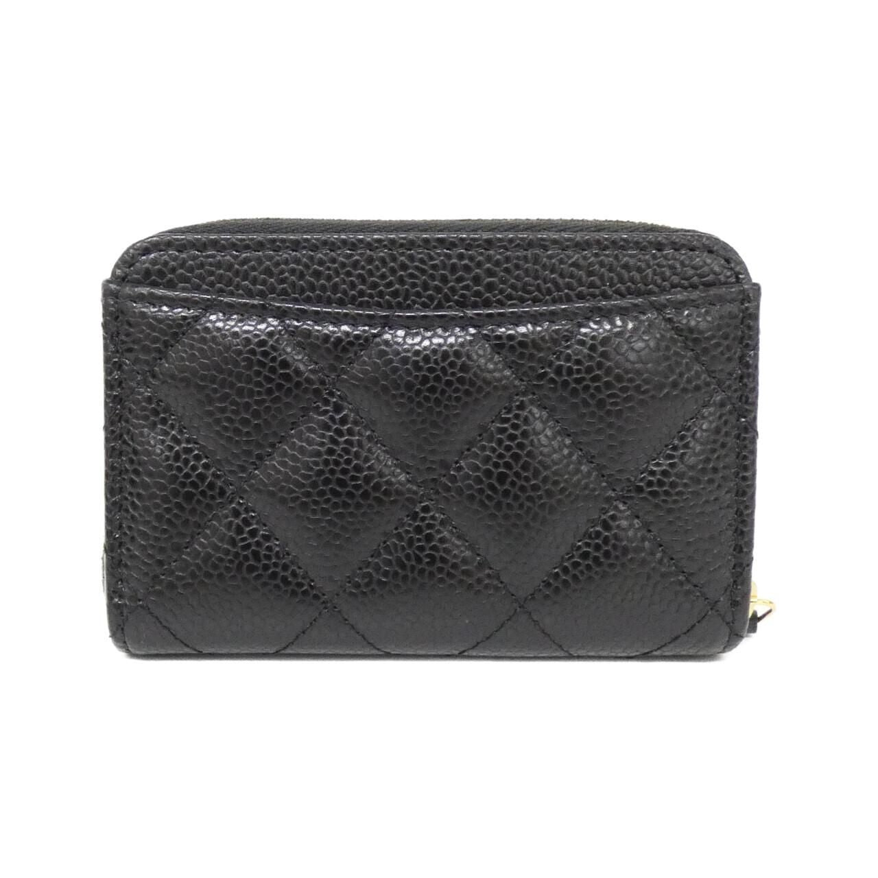 Chanel Timeless Classic Line Coin Case — view 2