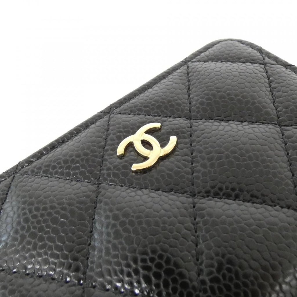 Chanel Timeless Classic Line Coin Case — view 4