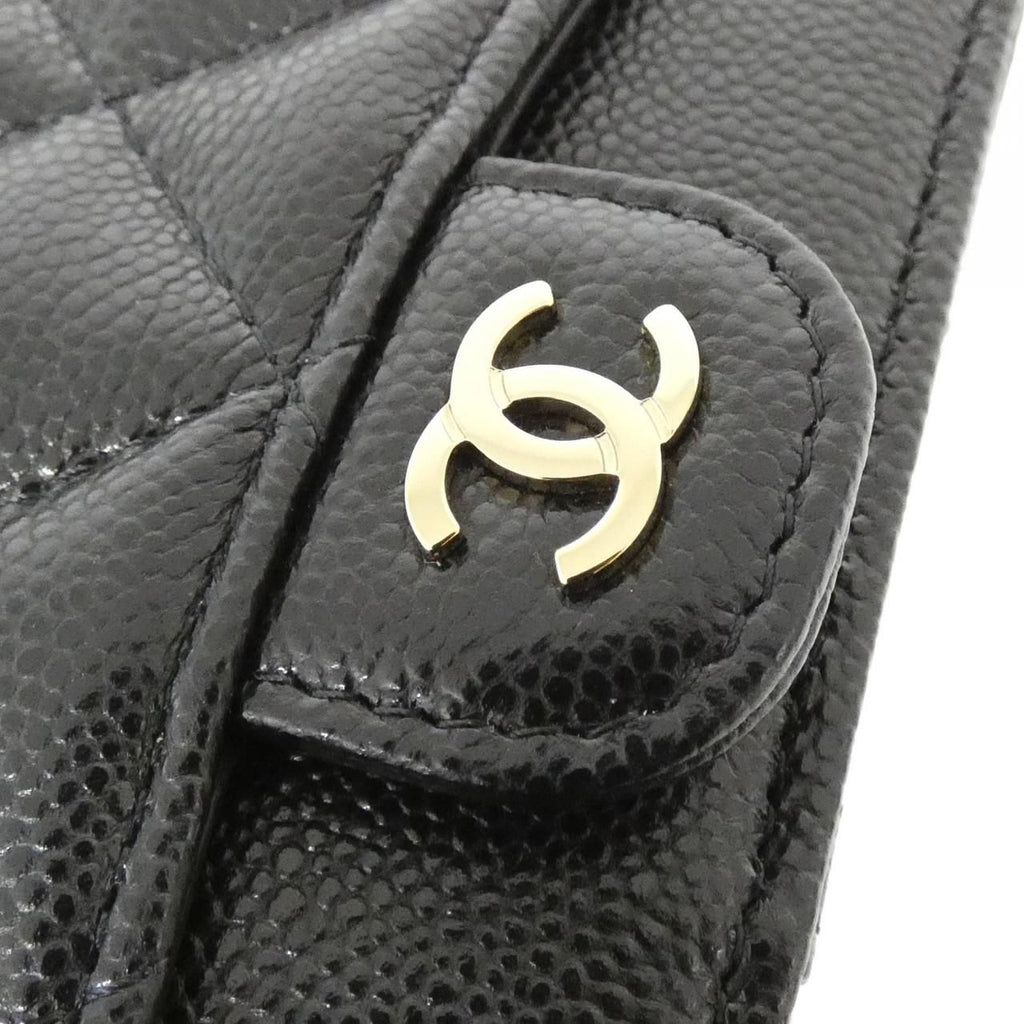 Chanel Timeless Classic Line Card Case — view 4