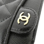 Chanel Timeless Classic Line Card Case — view 4