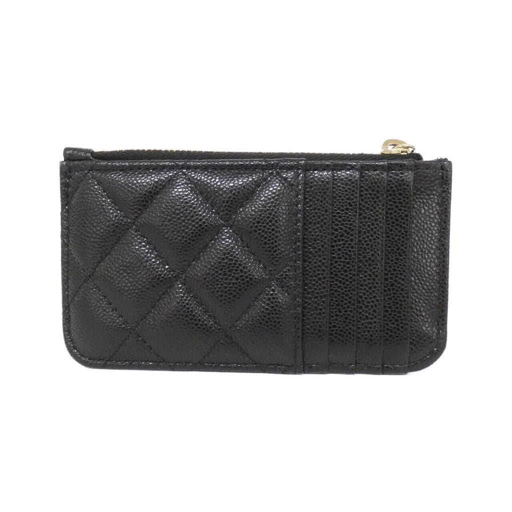 Chanel Timeless Classic Line Card Case — view 2