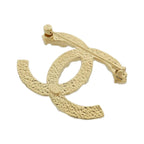 Chanel Brooch Gold — view 2