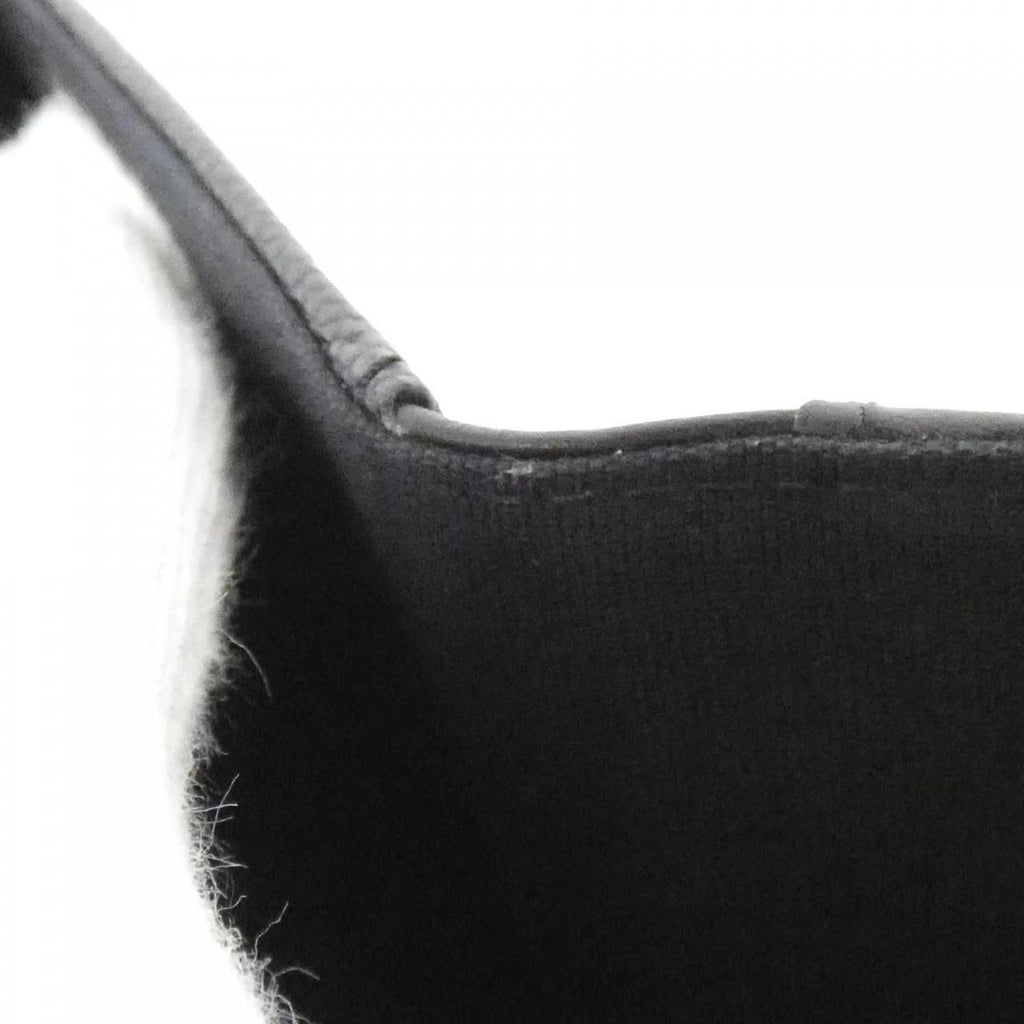 Chanel Wallet Black — view 5