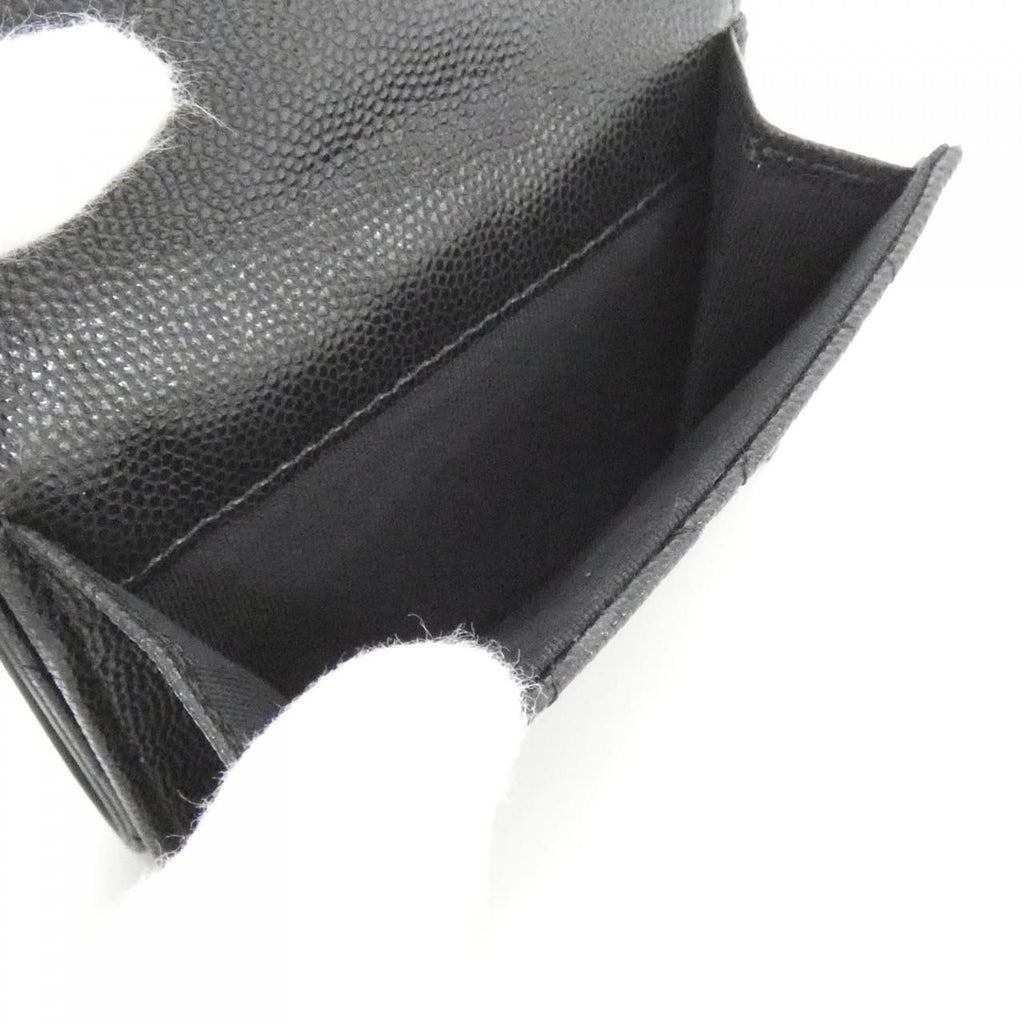 Chanel Wallet Black — view 6