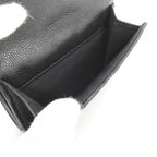 Chanel Wallet Black — view 6