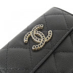 Chanel Wallet Black — view 3