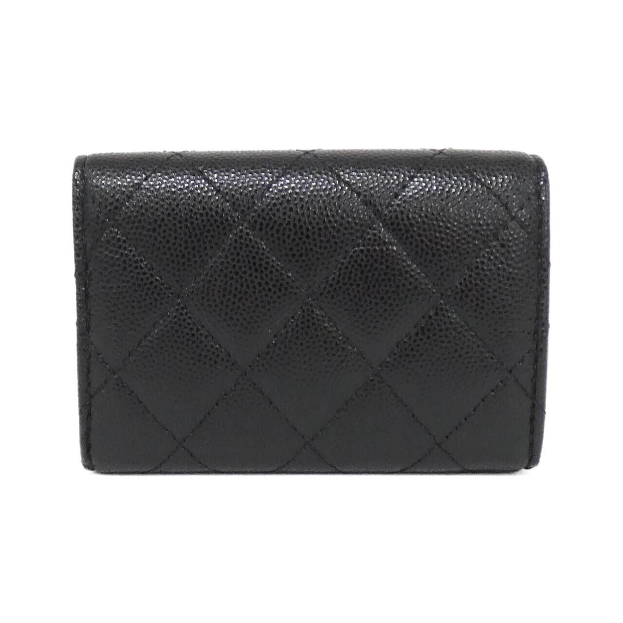 Chanel Wallet Black — view 2
