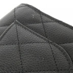 Chanel Timeless Classic Line Chain Wallet Shoulder — view 4