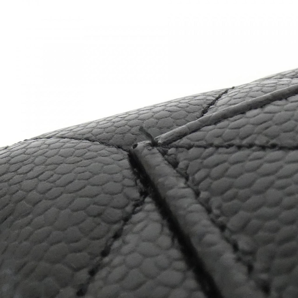 Chanel Timeless Classic Line Chain Wallet Shoulder — view 5