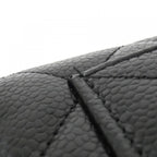 Chanel Timeless Classic Line Chain Wallet Shoulder — view 5