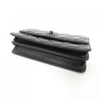 Chanel Chain Clutch Black — view 3