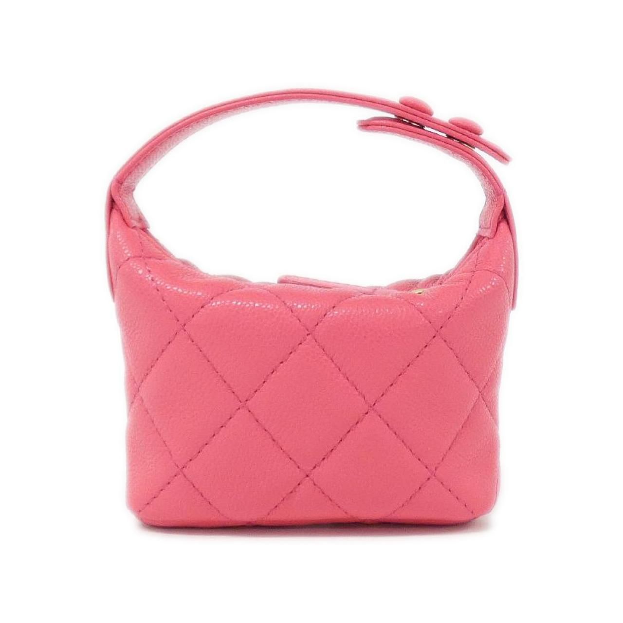 Chanel Timeless Classic Line Bag Charm — view 2