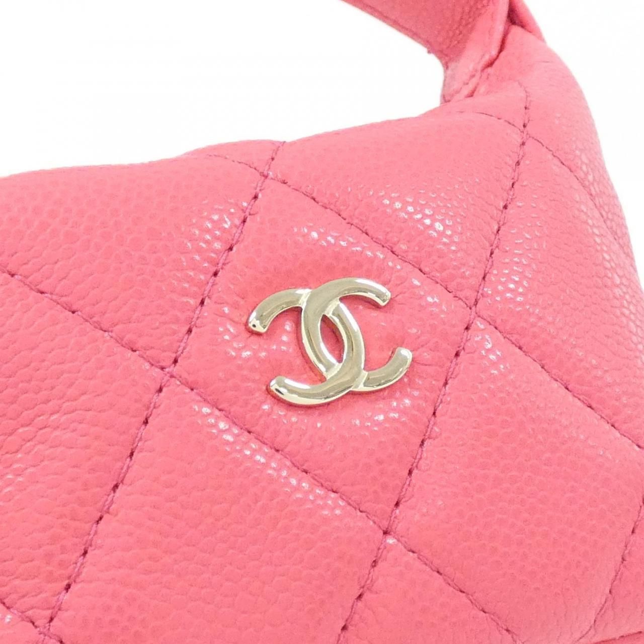Chanel Timeless Classic Line Bag Charm — view 4